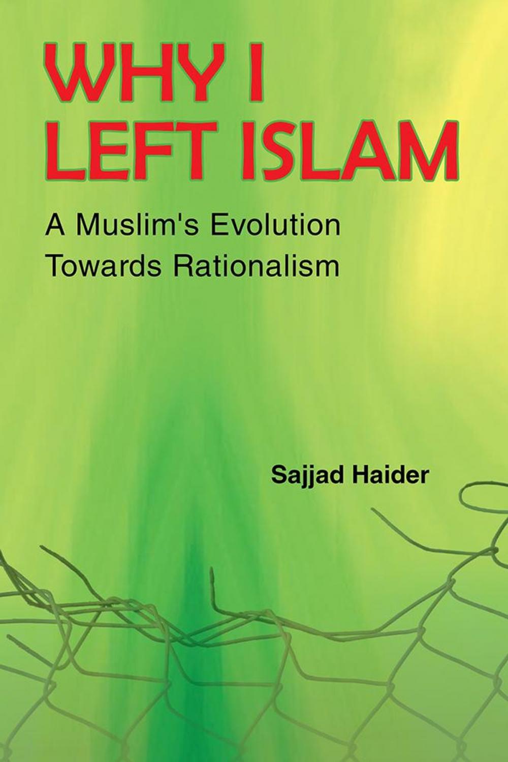 Big bigCover of Why I Left Islam