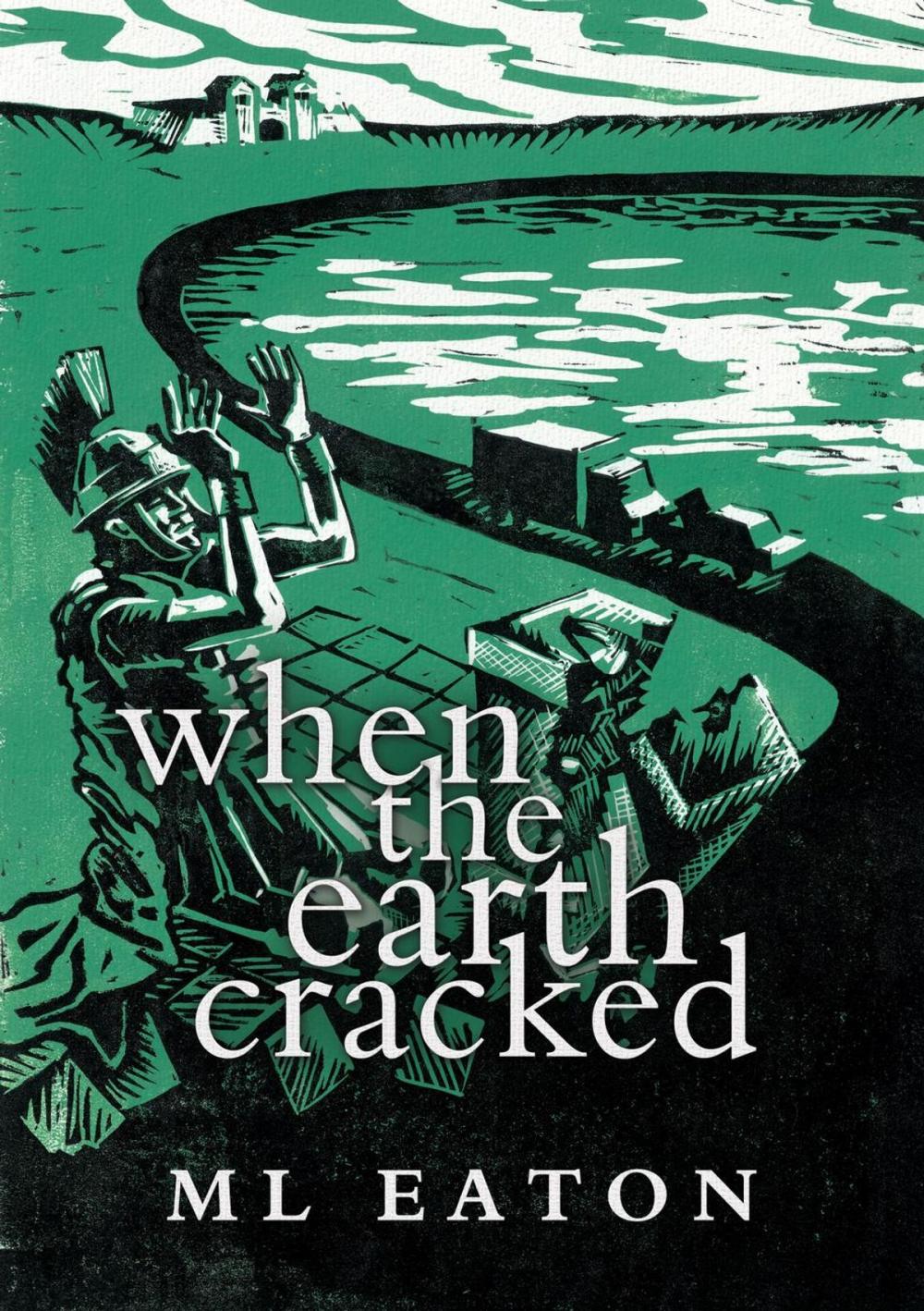 Big bigCover of When the Earth Cracked