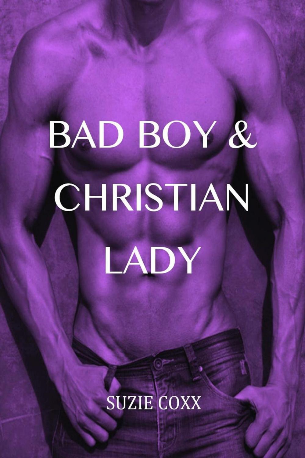 Big bigCover of Bad Boy & Christian Lady