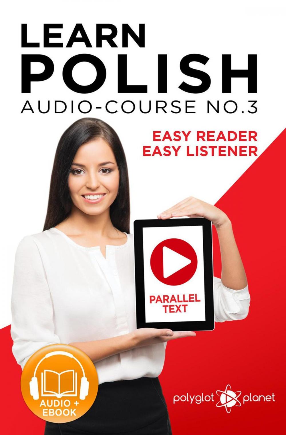 Big bigCover of Learn Polish - Easy Reader | Easy Listener | Parallel Text - Polish Audio Course No. 3