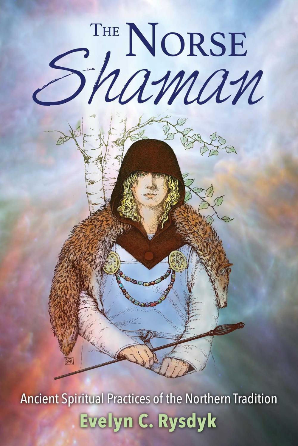 Big bigCover of The Norse Shaman