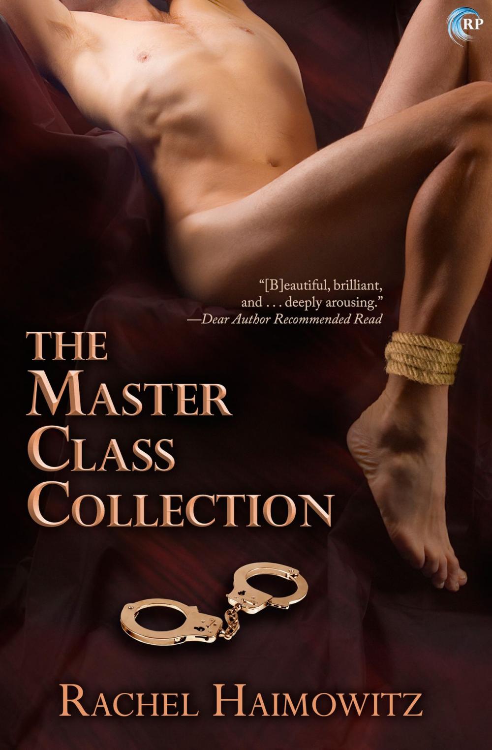 Big bigCover of The Master Class Collection