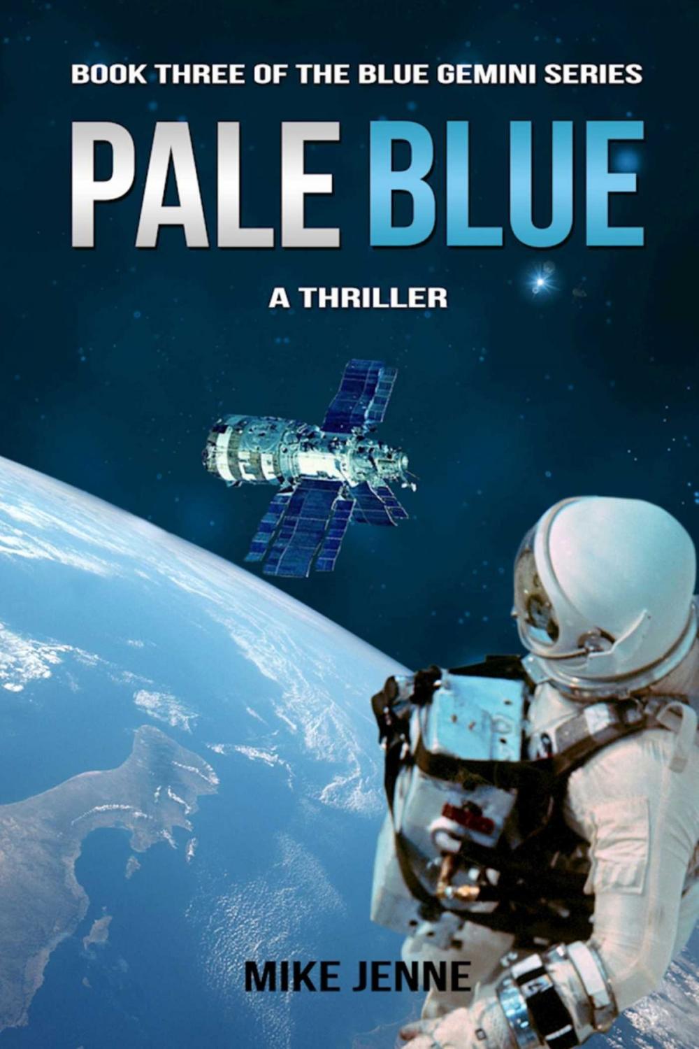 Big bigCover of Pale Blue
