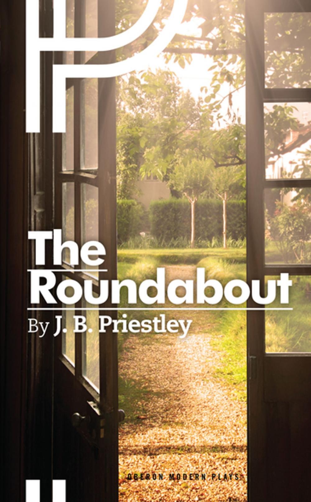Big bigCover of The Roundabout