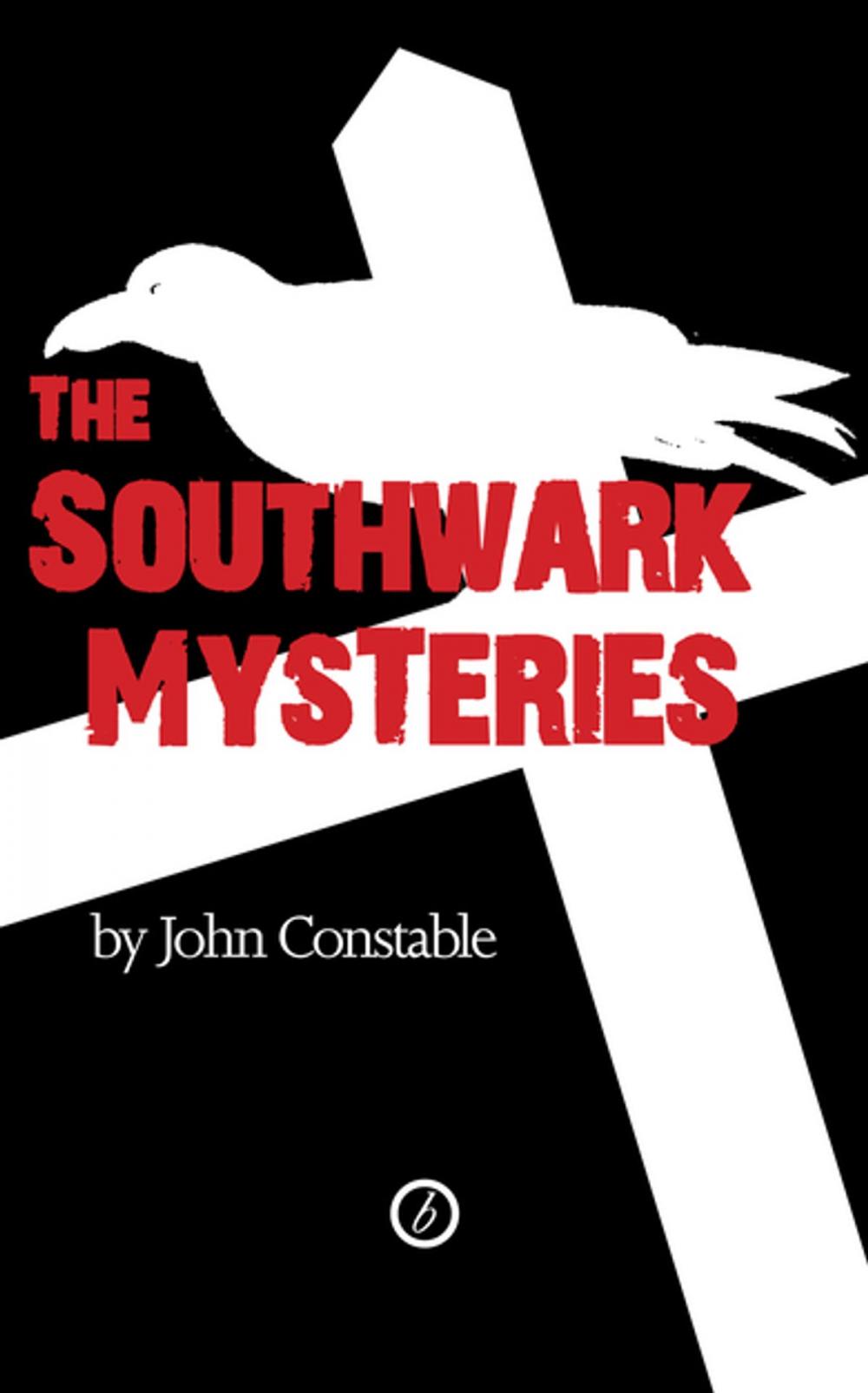 Big bigCover of The Southwark Mysteries