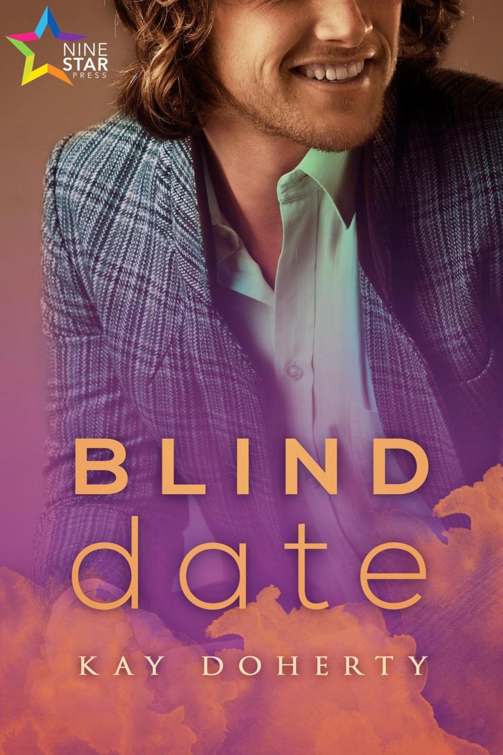 Big bigCover of Blind Date