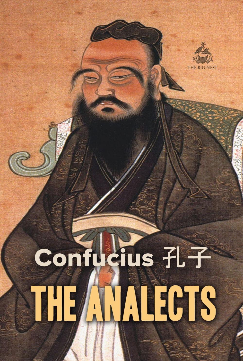 Big bigCover of The Analects
