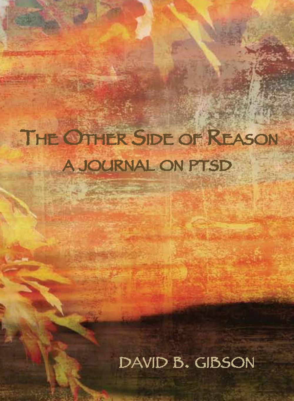 Big bigCover of The Other Side of Reason: A Journal on PTSD