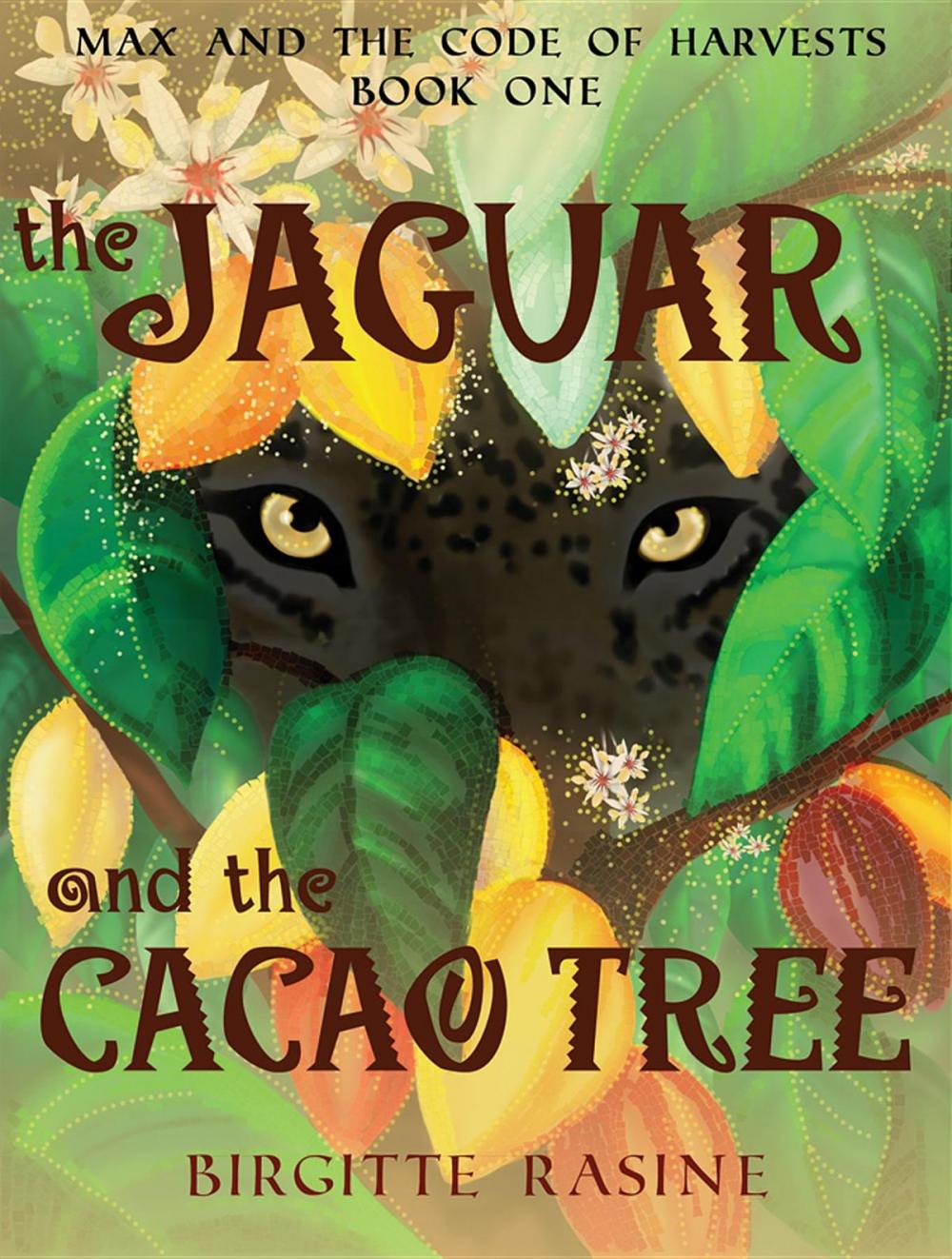 Big bigCover of The Jaguar and the Cacao Tree
