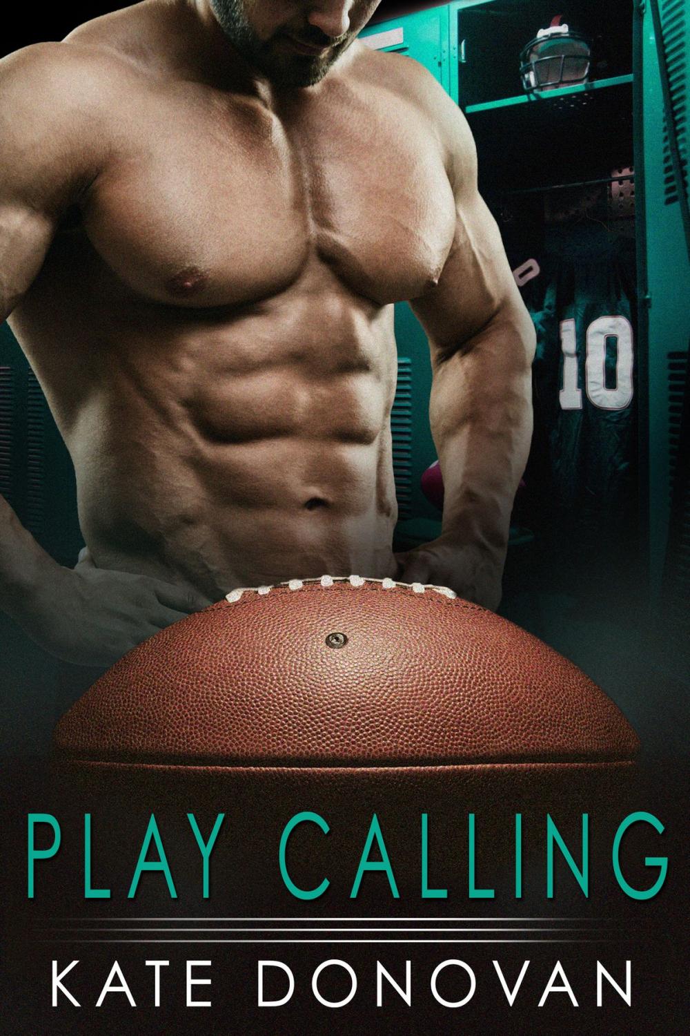 Big bigCover of Play Calling