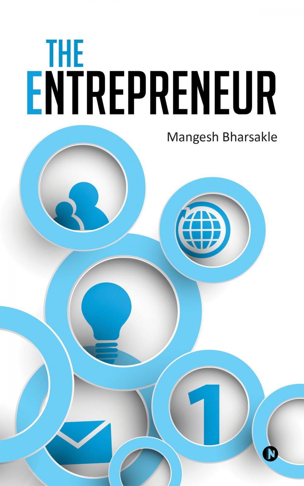 Big bigCover of The Entrepreneur