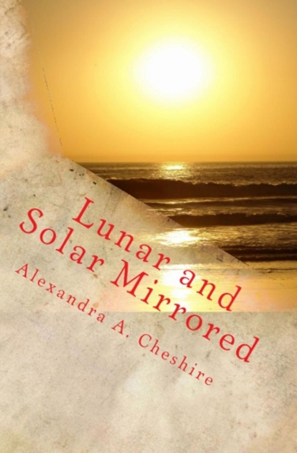 Big bigCover of Lunar and Solar Mirrored