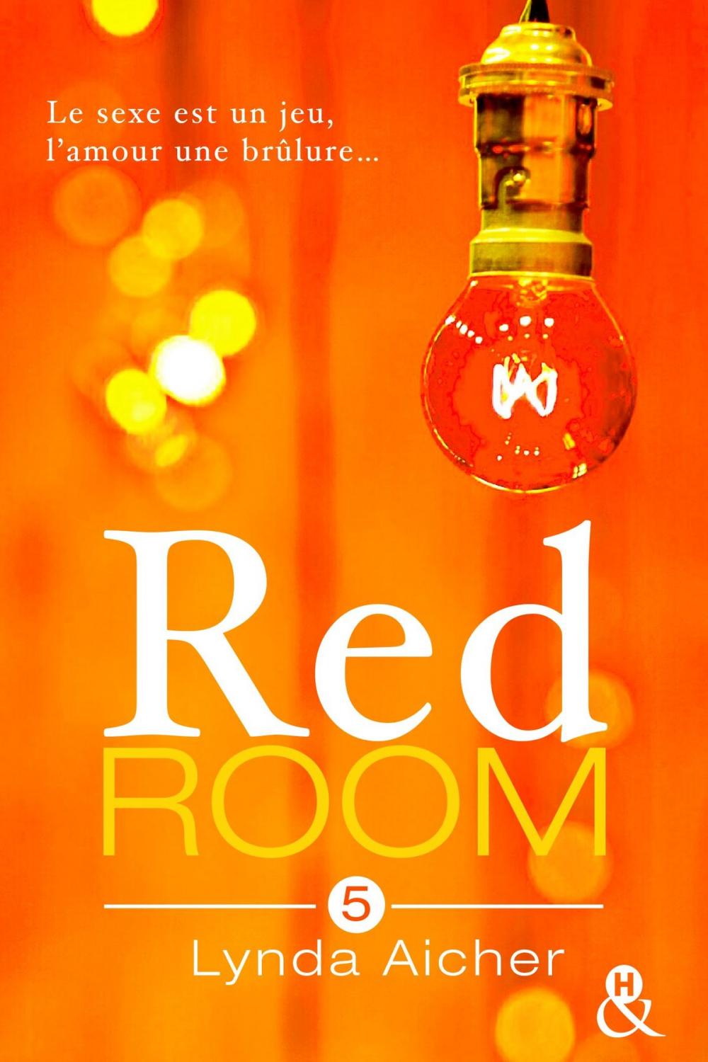 Big bigCover of Red Room 5 : Tu assumeras tes désirs