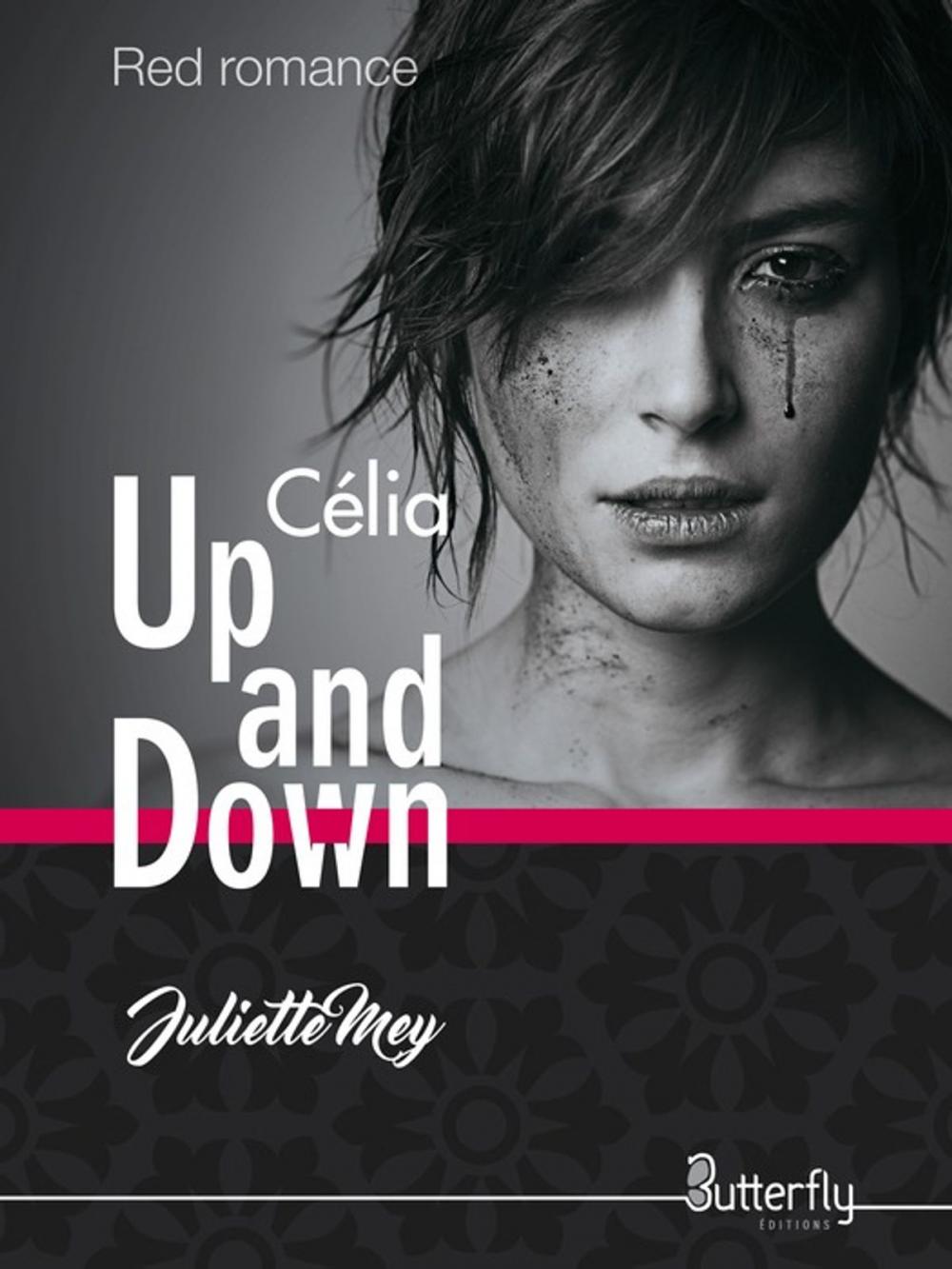 Big bigCover of Up and Down : Celia