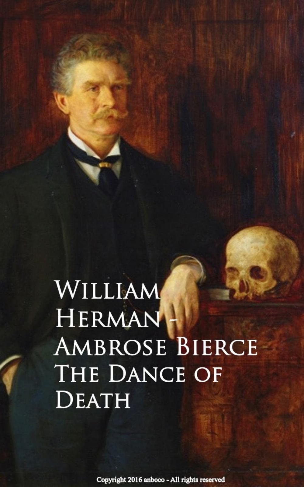 Big bigCover of The Dance of Death - William Herman