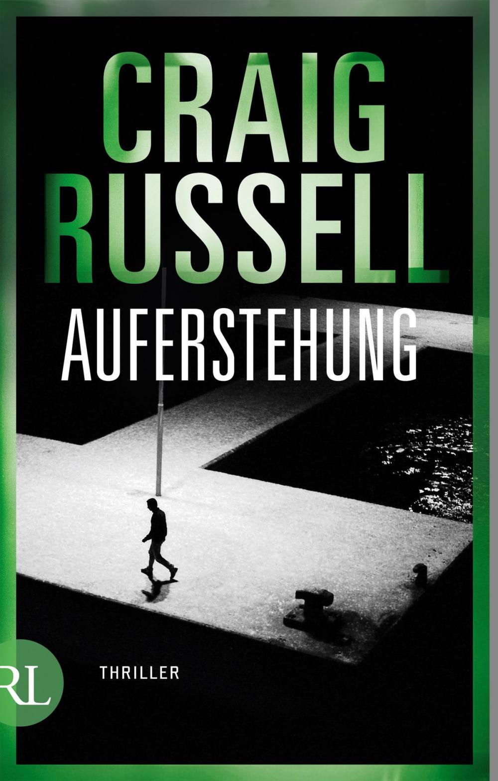 Big bigCover of Auferstehung