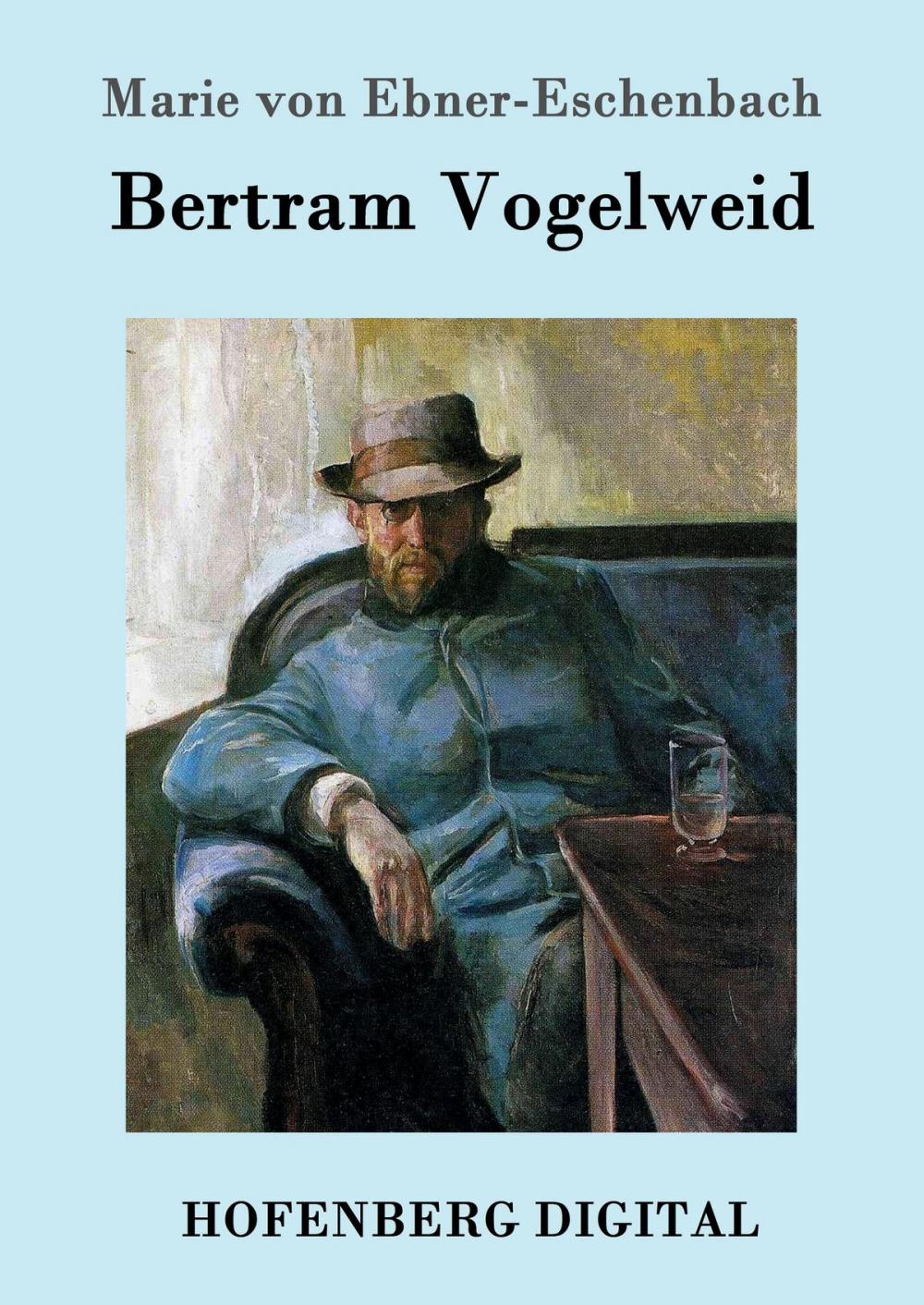 Big bigCover of Bertram Vogelweid