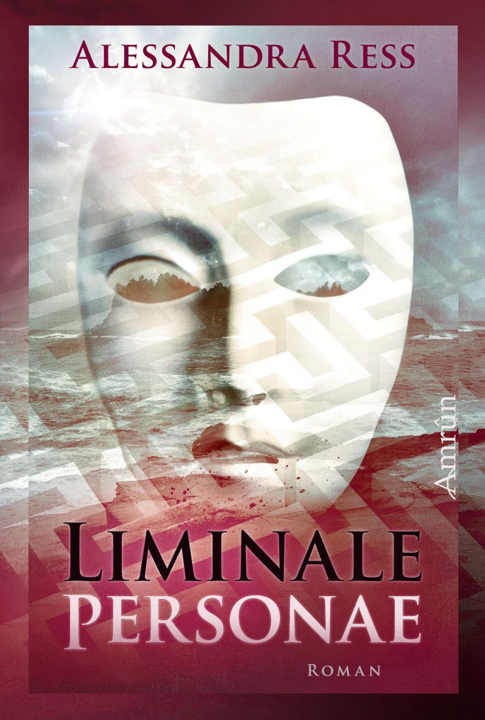 Big bigCover of Liminale Personae