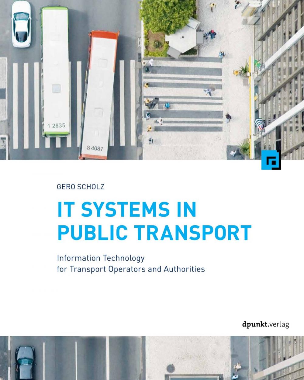 Big bigCover of IT Systems in Public Transport