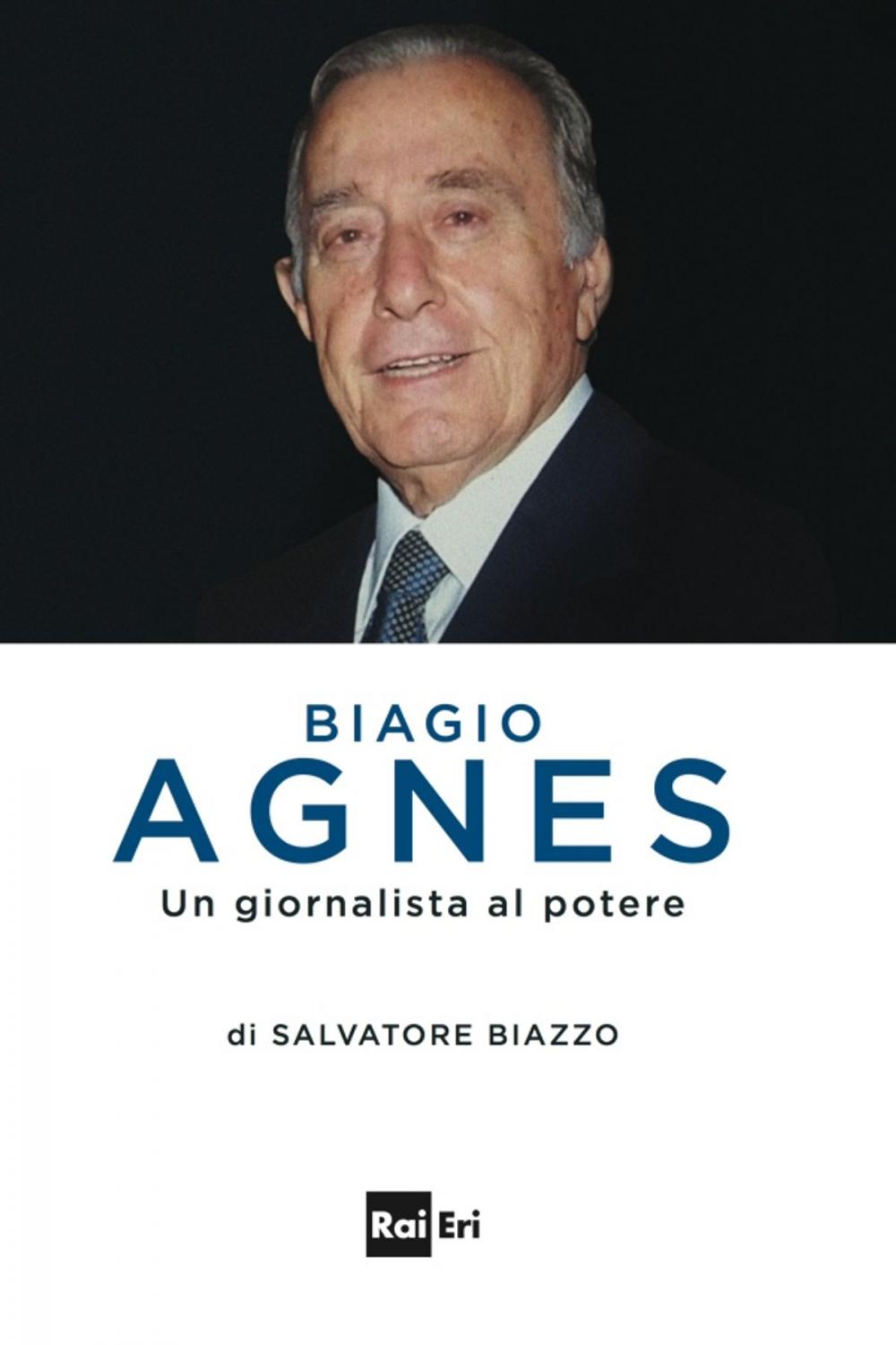 Big bigCover of Biagio Agnes