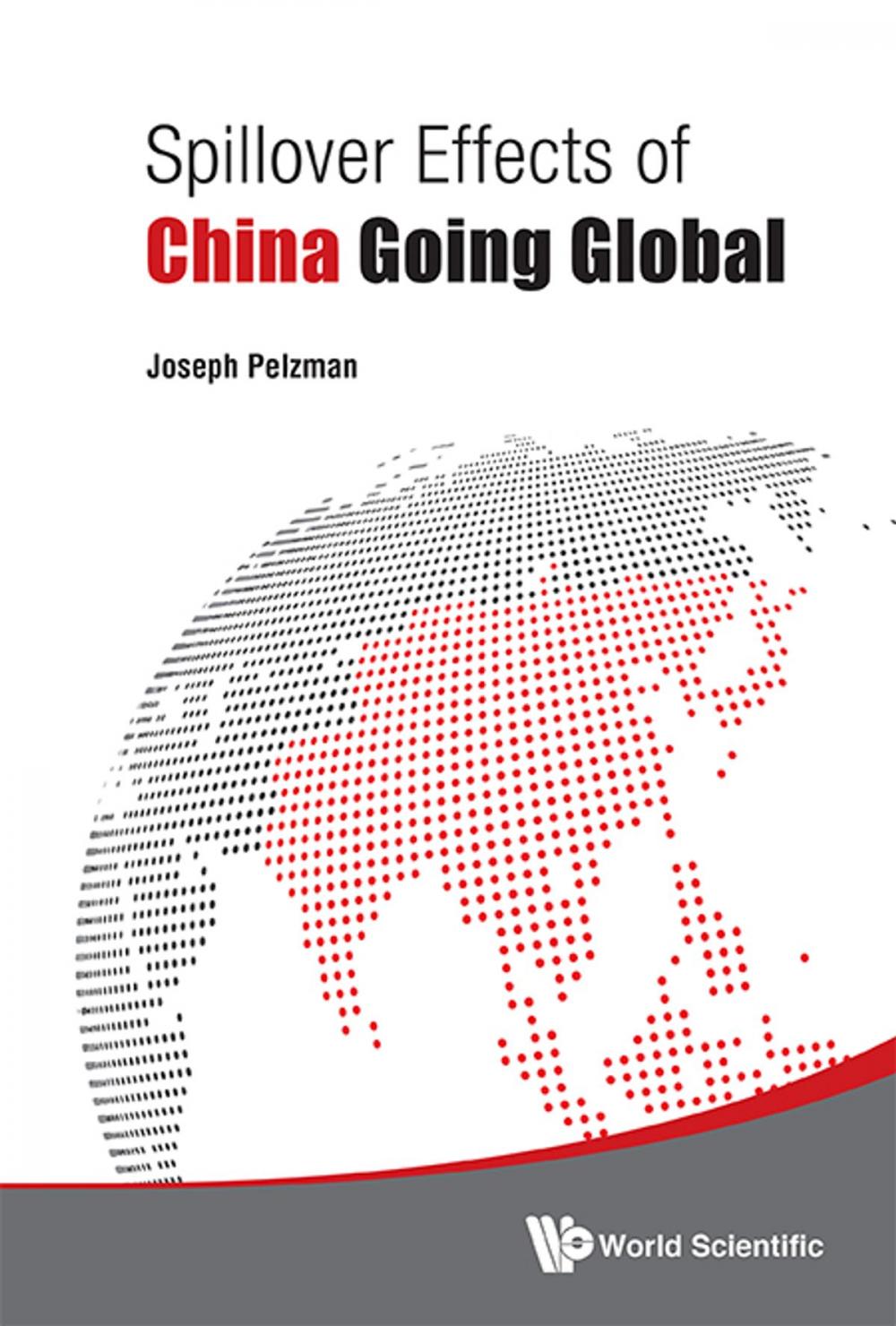 Big bigCover of Spillover Effects of China Going Global