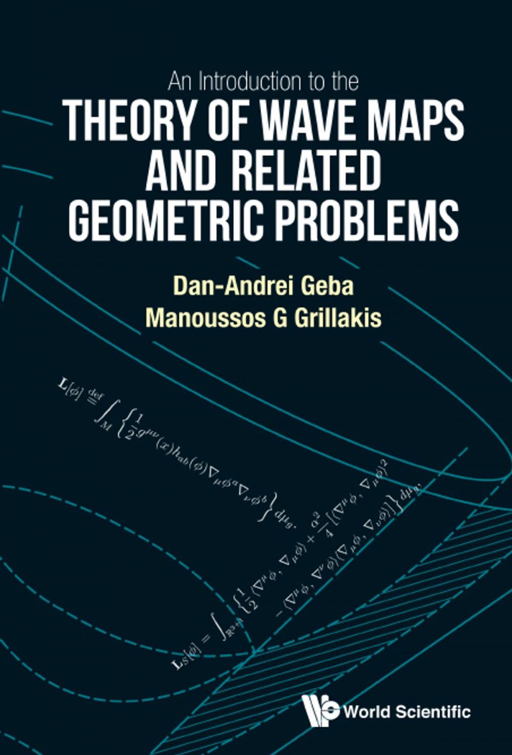 Big bigCover of An Introduction to the Theory of Wave Maps and Related Geometric Problems