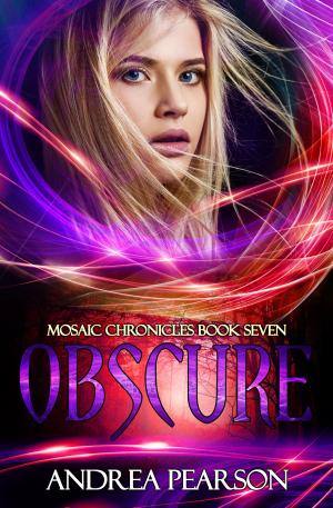 Cover of the book Obscure by S. K. McClafferty