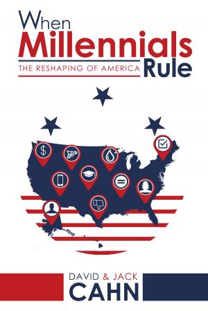 Cover of the book When Millennials Rule by Jackie Martling, Artie Lange