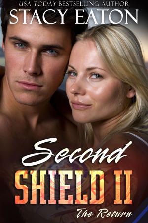 Cover of the book Second Shield II: The Return by Sandra Ruttan