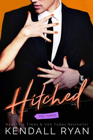 bigCover of the book Hitched by 