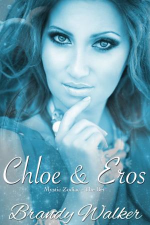 Cover of the book Chloe & Eros by Tez