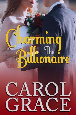 Cover of Charming the Billionaire