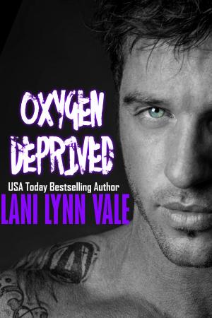 bigCover of the book Oxygen Deprived by 