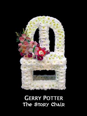 Cover of the book The Story Chair by Gerry Potter