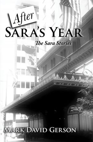 bigCover of the book After Sara's Year by 