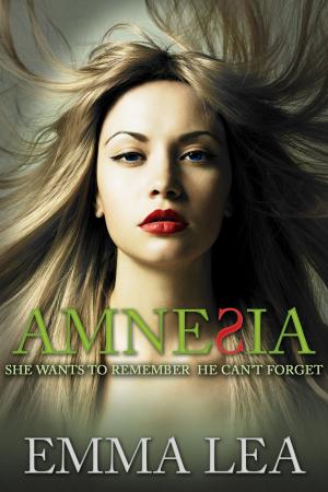 Cover of the book Amnesia by Maral Boyadjian