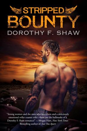 Cover of the book Stripped Bounty by Roberta Ann Roque