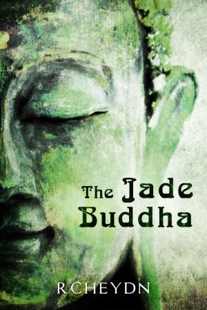 Cover of the book The Jade Buddha by David Keogh