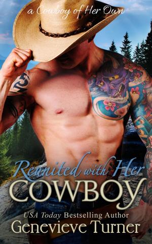 Cover of Reunited with Her Cowboy