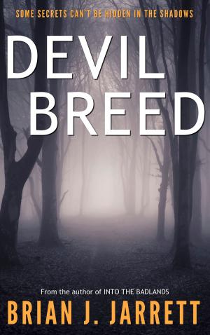 bigCover of the book Devil Breed by 