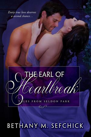 Cover of the book The Earl Of Heartbreak by Doug Hocking