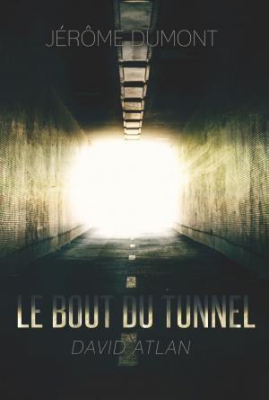 Book cover of Le bout du tunnel (David Atlan, 1)