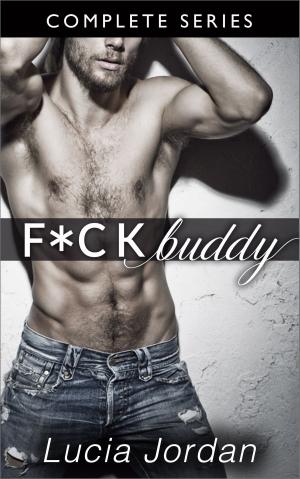 bigCover of the book F*ck Buddy - Complete Series by 