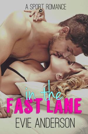 Cover of the book In the Fast Lane by Shayla Black, Lexi Blake