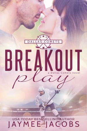 Cover of the book Breakout Play by A.L. Goulden