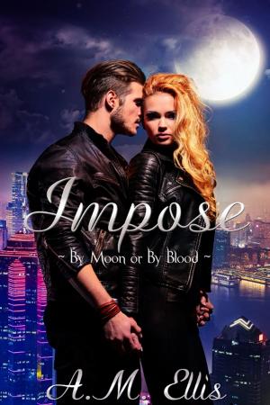 Cover of the book Impose by Claudette Cleveland