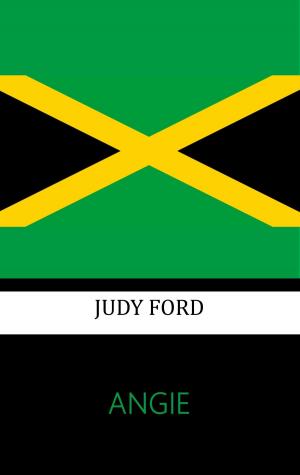 Cover of the book Angie by Judy Ford