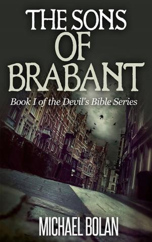 Cover of the book The Sons of Brabant by Kirkus MacGowan