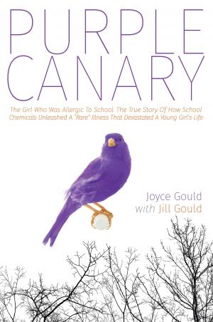 Cover of the book Purple Canary by Susan A. Jennings