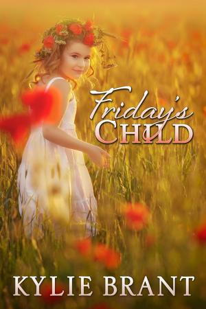 Cover of the book Friday's Child by Nicolas Blanc